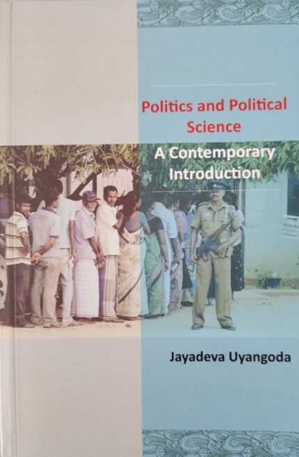 Politics and Political Science