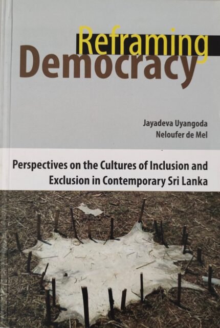 Reframing Democracy