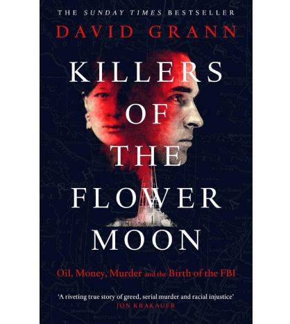 Killers Of The Flower Moon