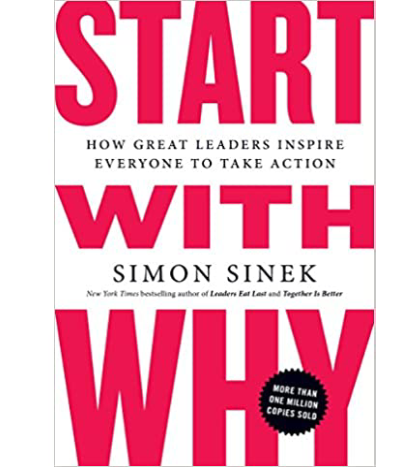 Start With Why