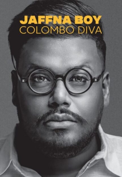 JAFFNA BOY – COLOMBO DIVA
