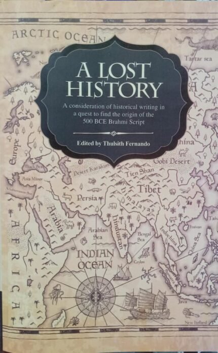 A lost History