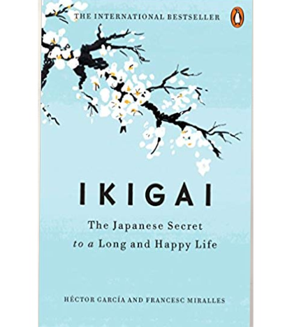 Ikigai