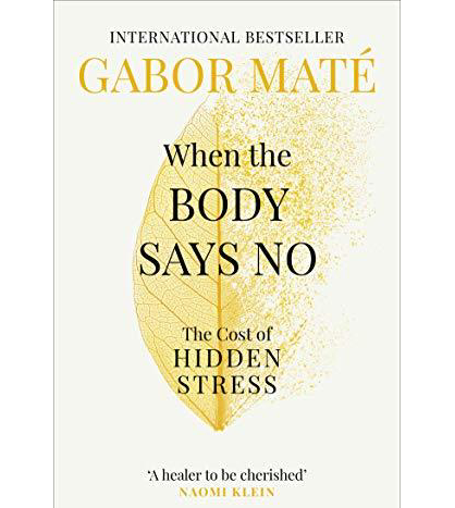 When The Body Says No